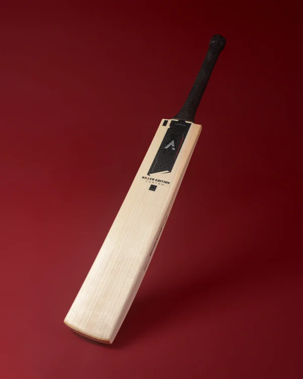 english willow bat
