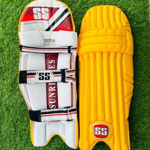 batting pads