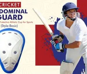 abdominal guard (box)
